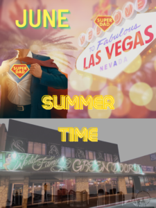 Events - Green Door Las Vegas